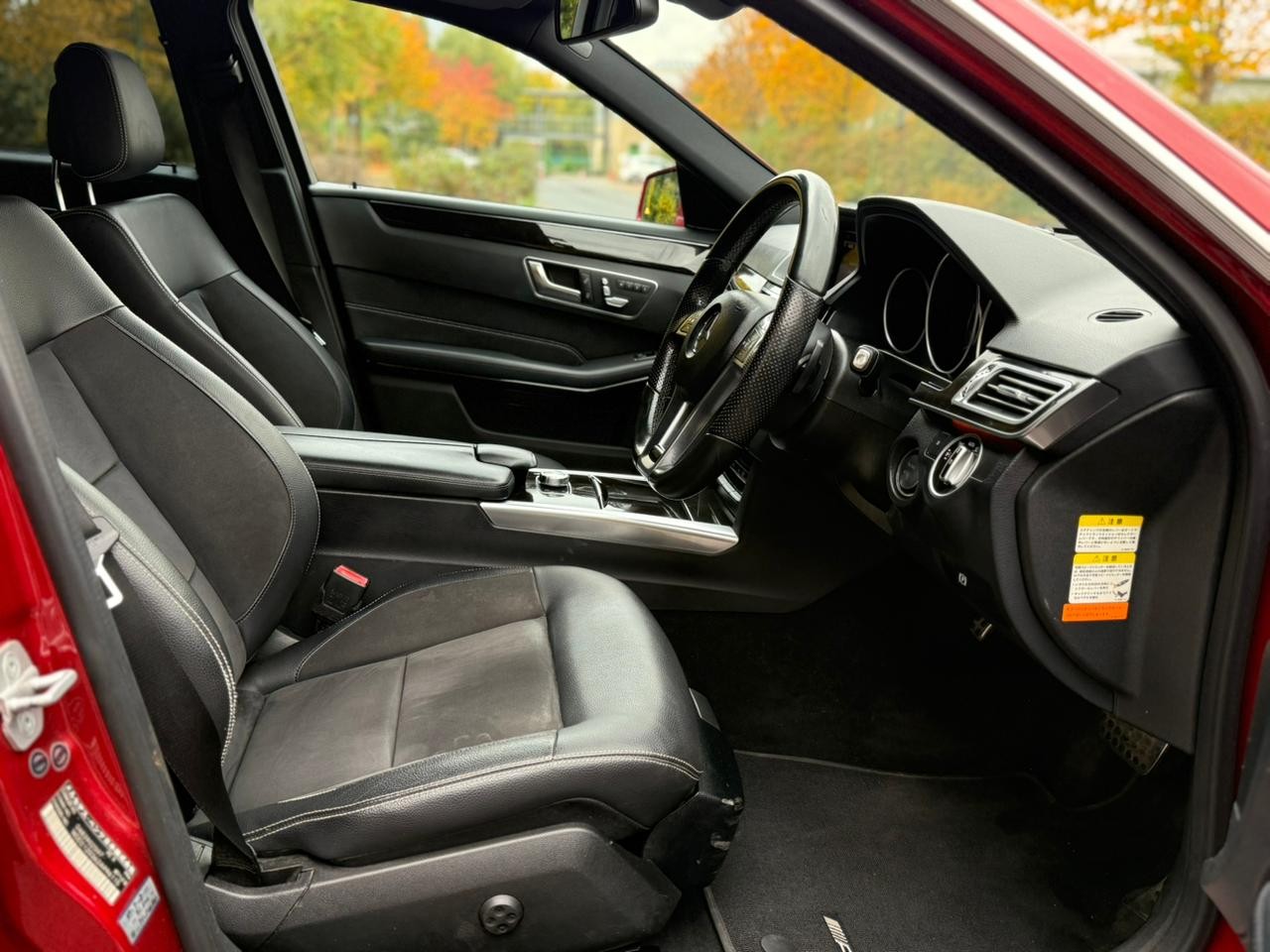 Used Mercedes-Benz E Class 2025 for sale - 77966412: Photo 17