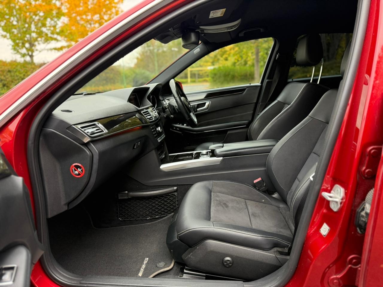 Used Mercedes-Benz E Class 2025 for sale - 77966412: Photo 18