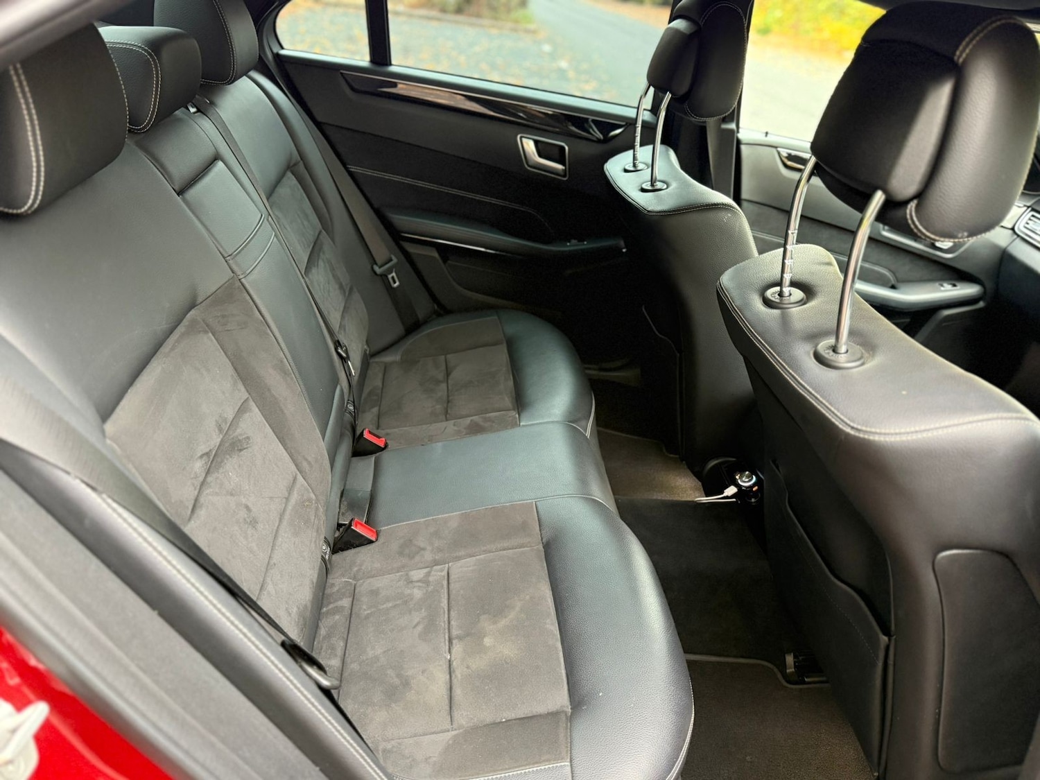 Used Mercedes-Benz E Class 2025 for sale - 77966412: Photo 19