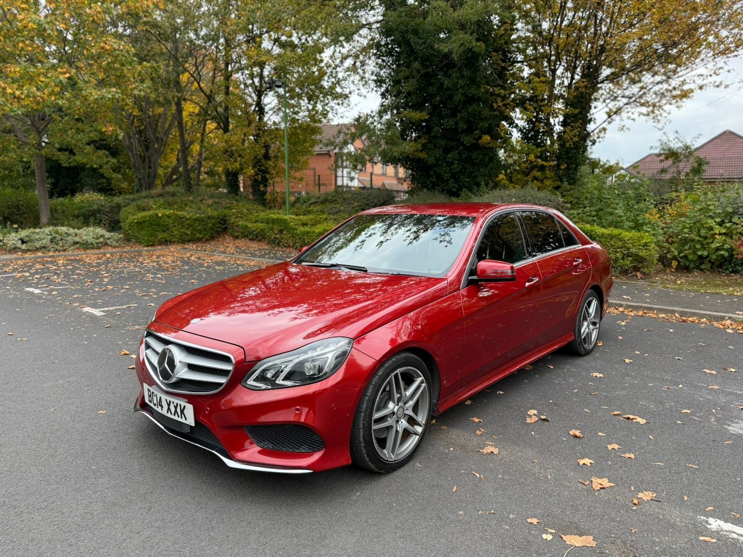 Used Mercedes-Benz E Class 2025 for sale - 77966412: Photo 2