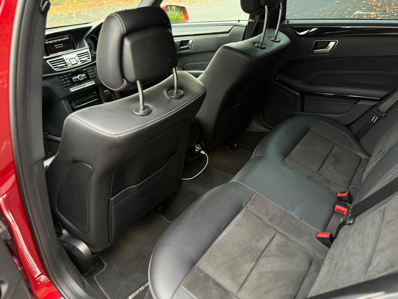 Used Mercedes-Benz E Class 2025 for sale - 77966412: Photo 20