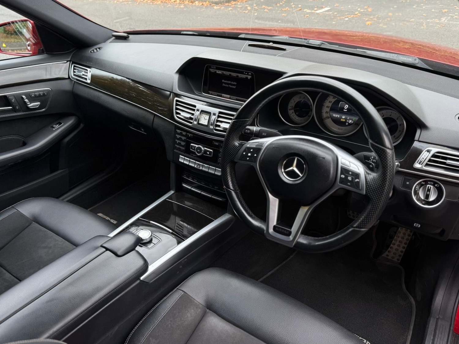 Used Mercedes-Benz E Class 2025 for sale - 77966412: Photo 21