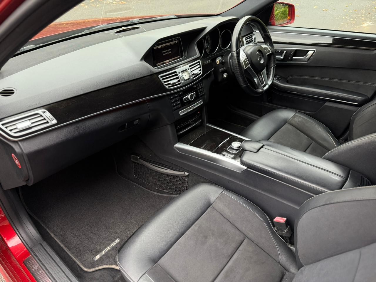 Used Mercedes-Benz E Class 2025 for sale - 77966412: Photo 22