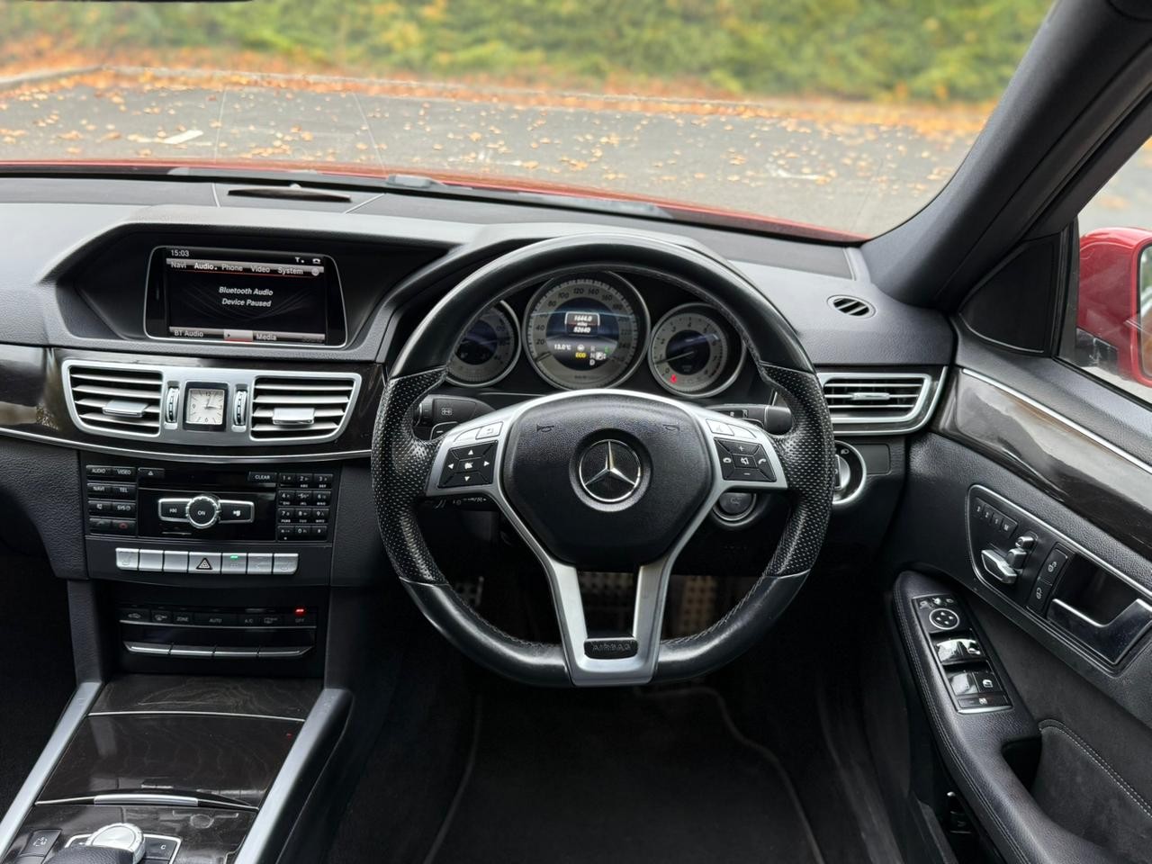 Used Mercedes-Benz E Class 2025 for sale - 77966412: Photo 23