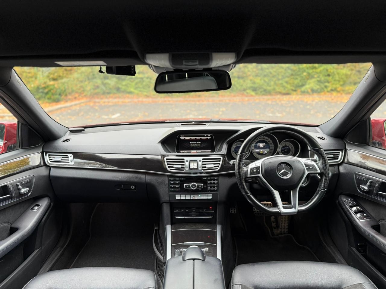 Used Mercedes-Benz E Class 2025 for sale - 77966412: Photo 24