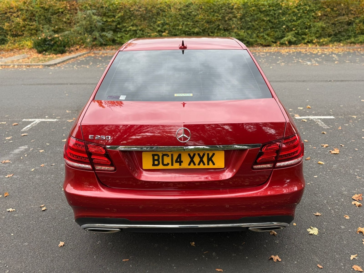 Used Mercedes-Benz E Class 2025 for sale - 77966412: Photo 6