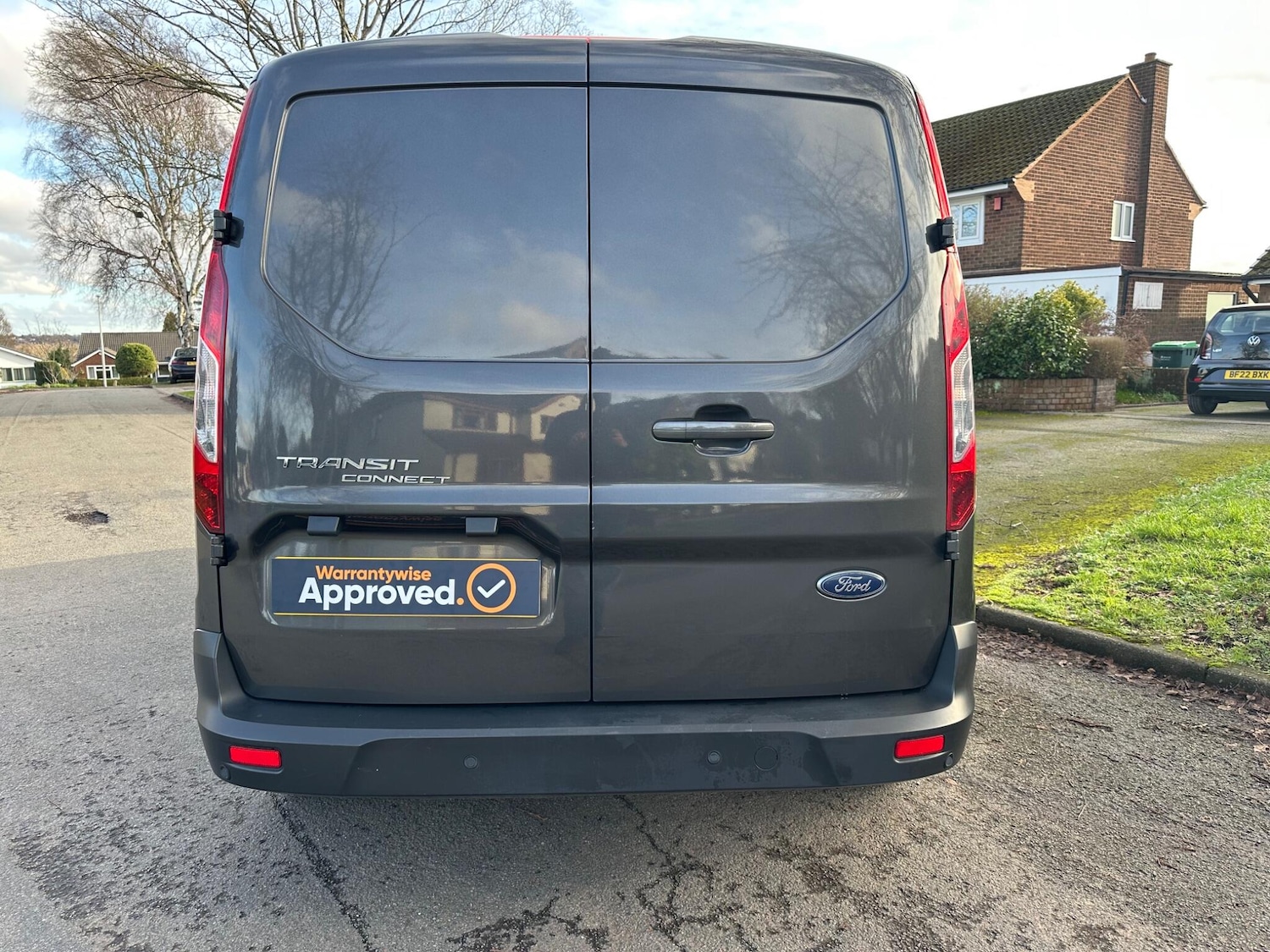 Used Ford Transit Connect 2021 for sale - 77927744: Photo 10