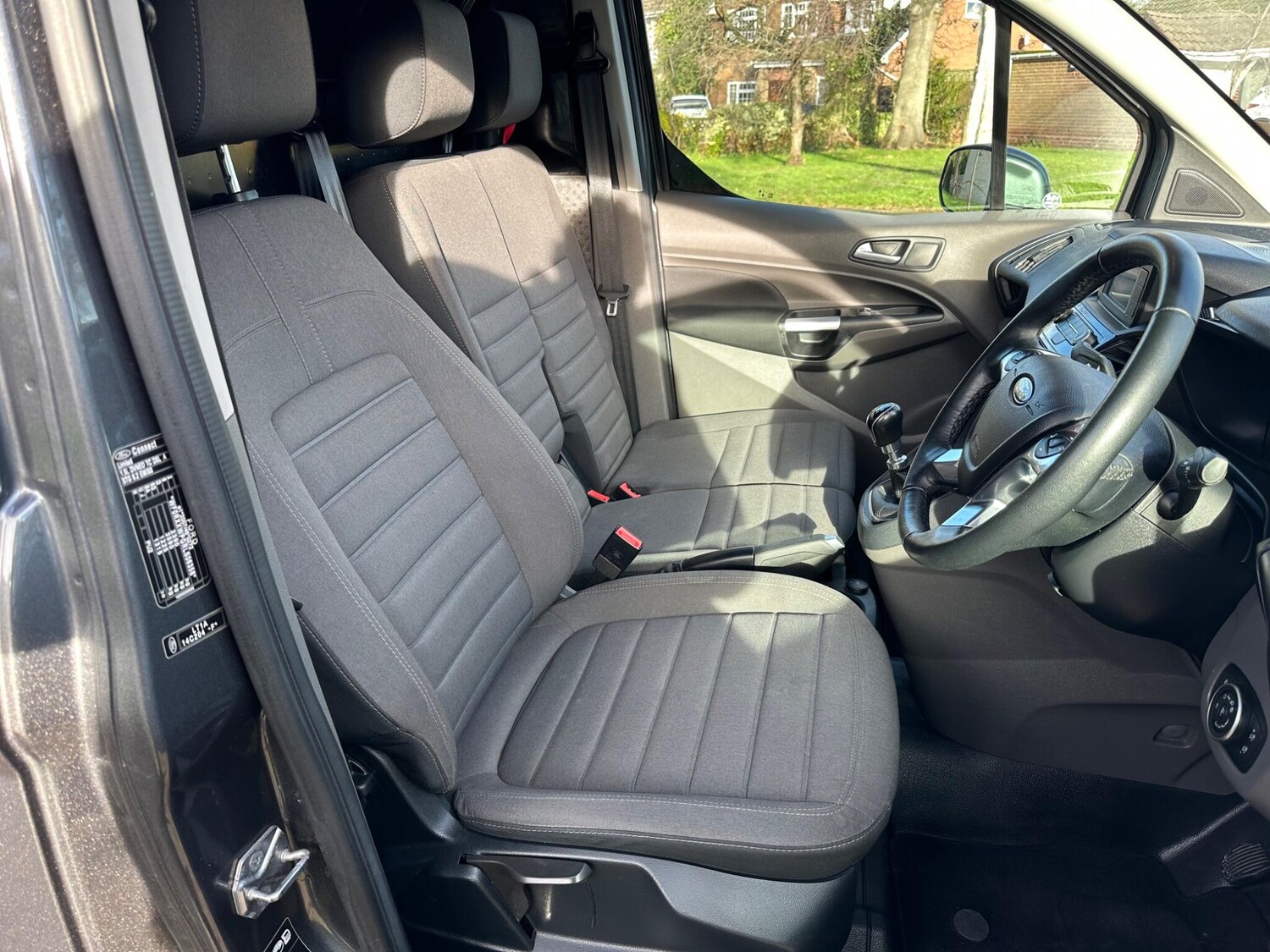 Used Ford Transit Connect 2021 for sale - 77927744: Photo 13