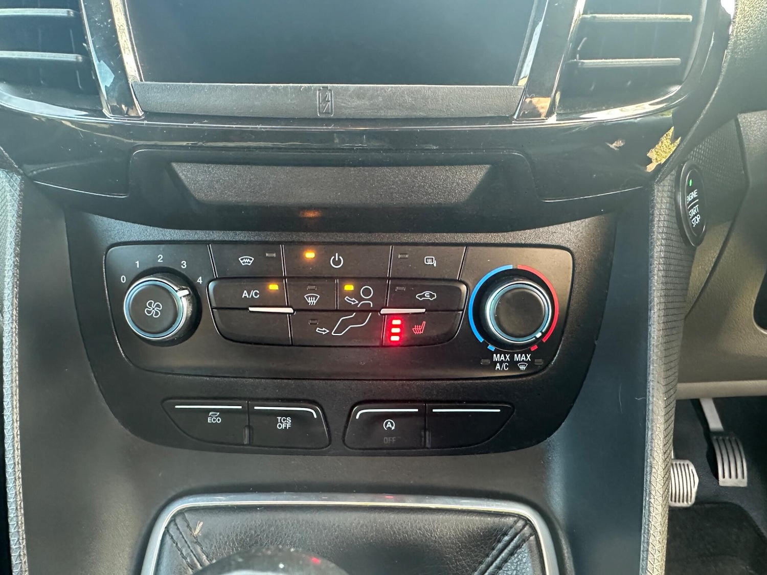 Used Ford Transit Connect 2021 for sale - 77927744: Photo 14