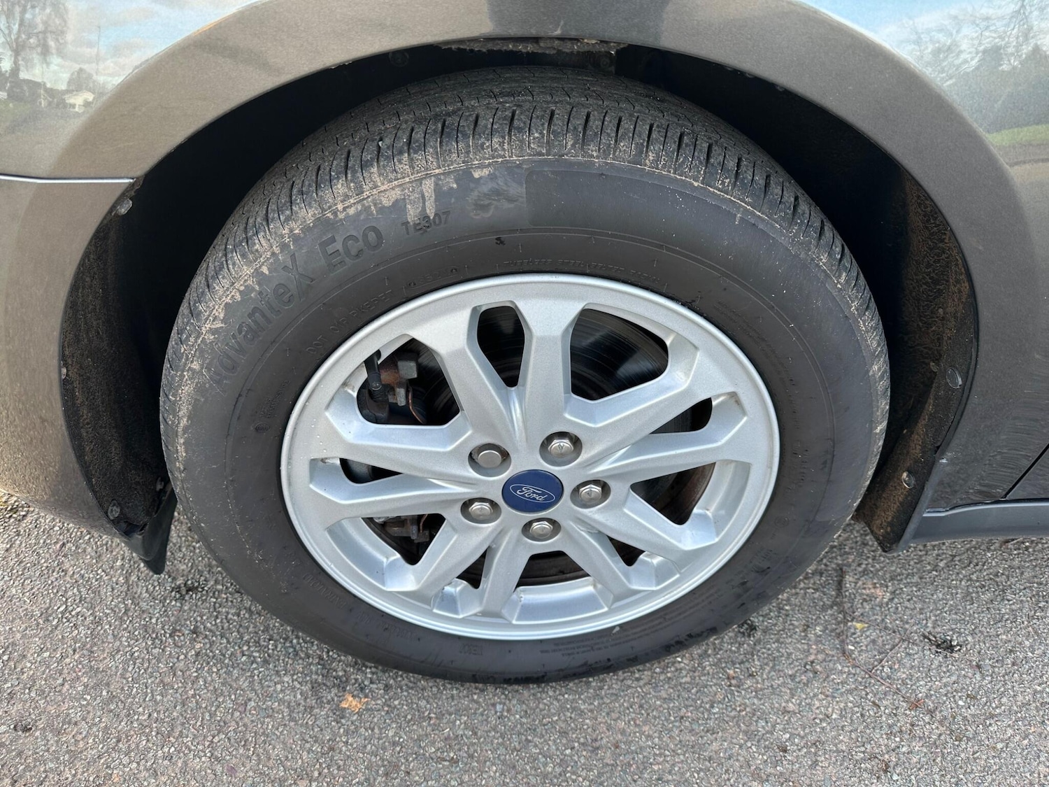 Used Ford Transit Connect 2021 for sale - 77927744: Photo 17