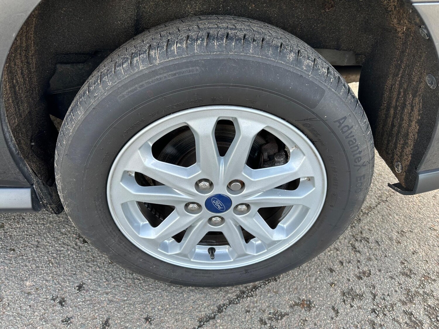 Used Ford Transit Connect 2021 for sale - 77927744: Photo 18