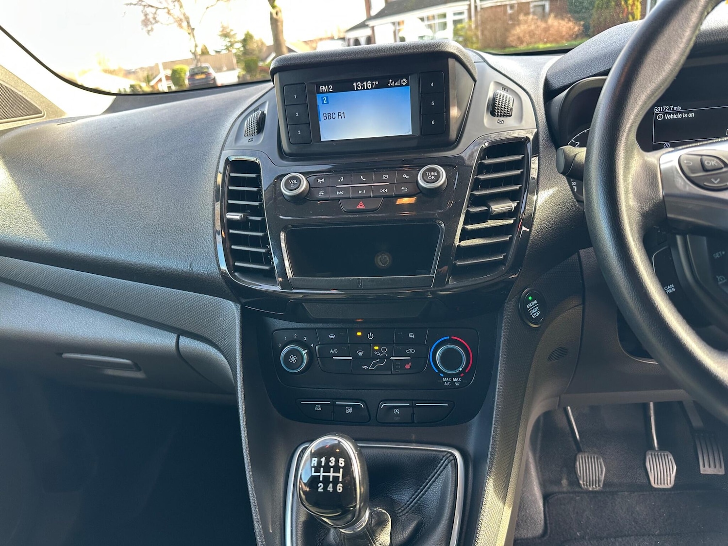 Used Ford Transit Connect 2021 for sale - 77927744: Photo 19