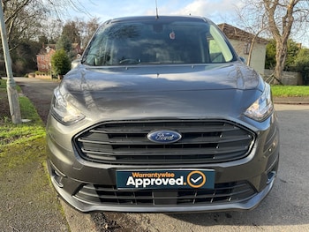 Used Ford Transit Connect 2021 for sale - 77927744: Photo