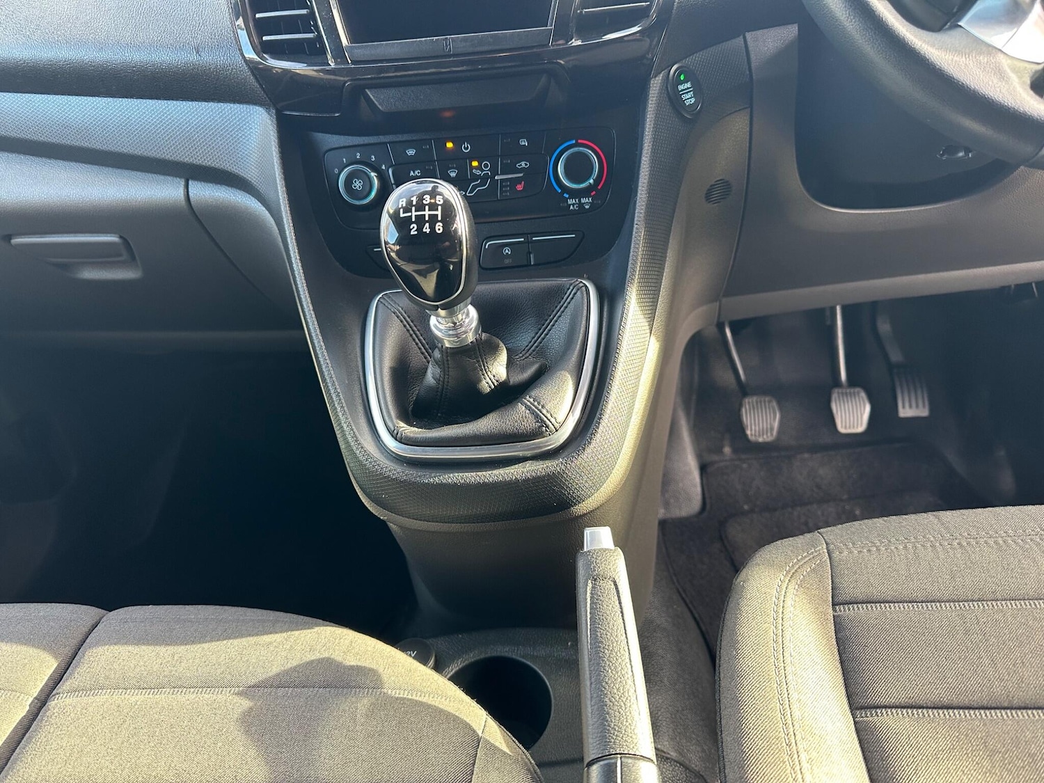 Used Ford Transit Connect 2021 for sale - 77927744: Photo 20