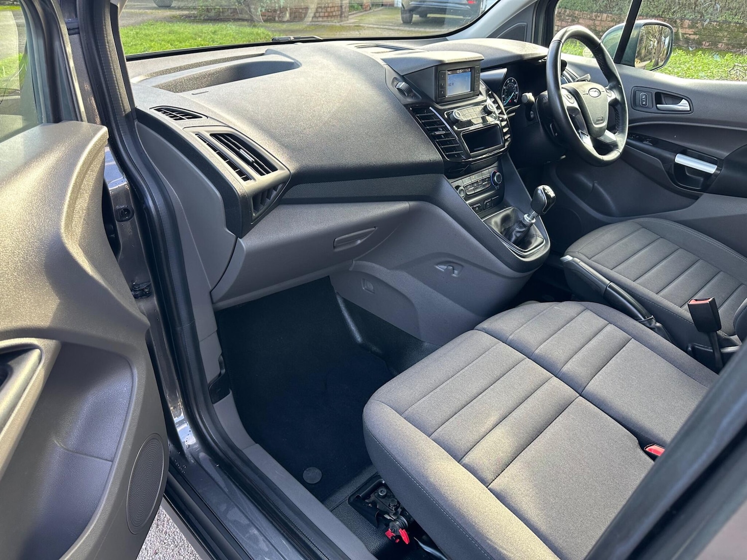 Used Ford Transit Connect 2021 for sale - 77927744: Photo 21