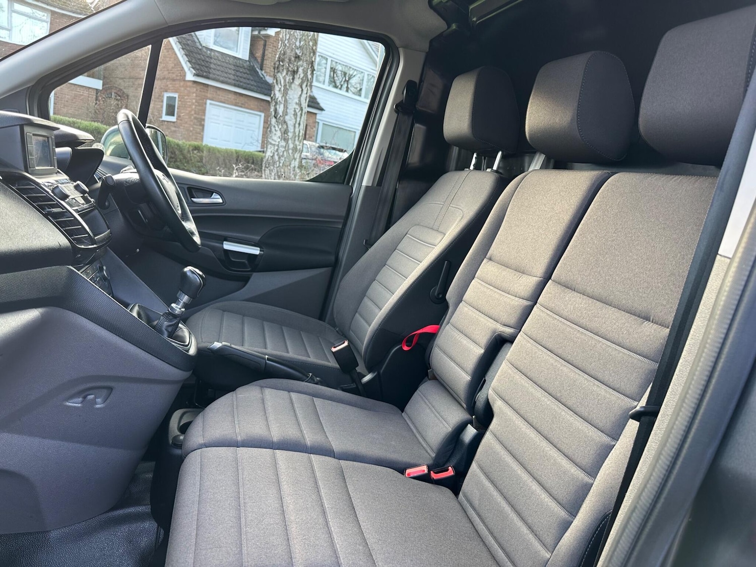 Used Ford Transit Connect 2021 for sale - 77927744: Photo 22