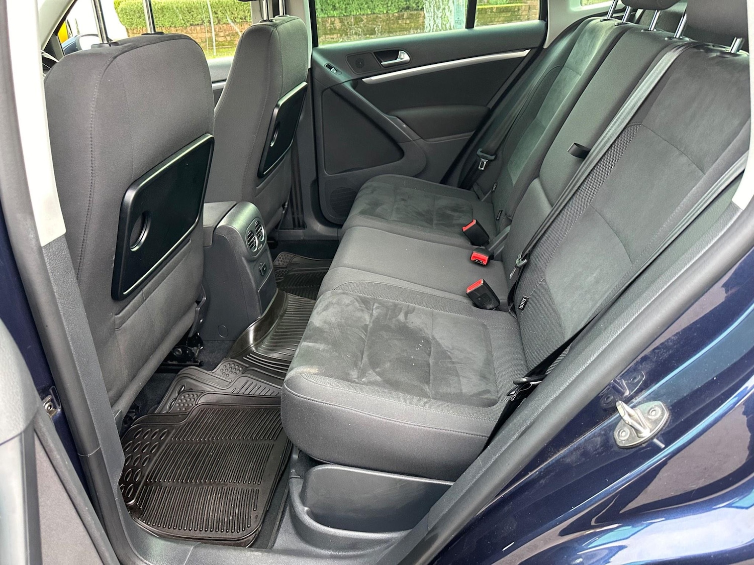 Used Volkswagen Tiguan 2013 for sale - 77927978: Photo 12