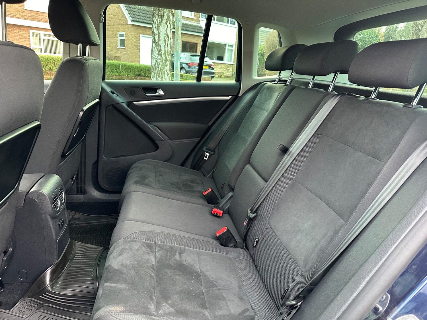 Used Volkswagen Tiguan 2013 for sale - 77927978: Photo 13