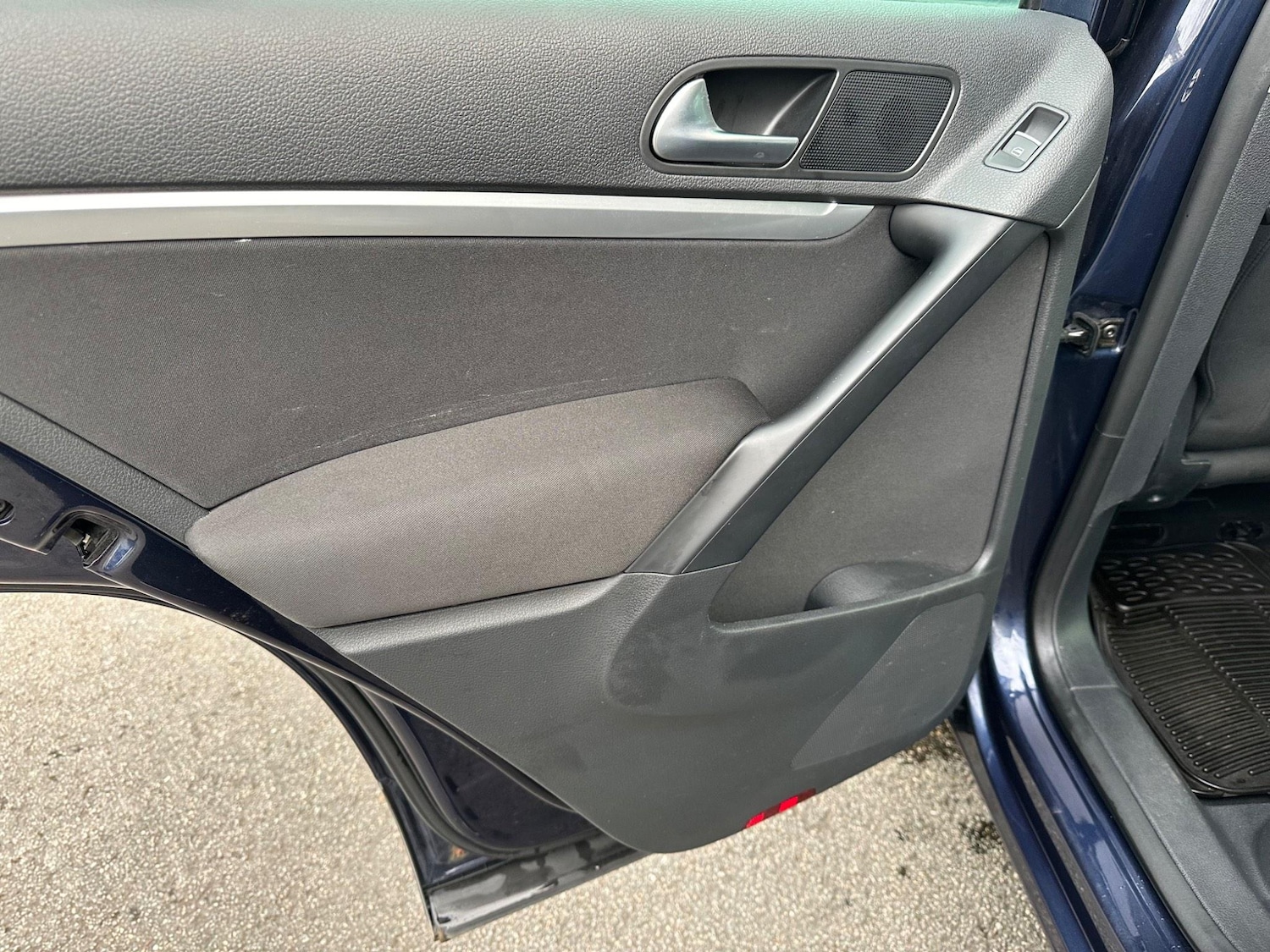 Used Volkswagen Tiguan 2013 for sale - 77927978: Photo 14