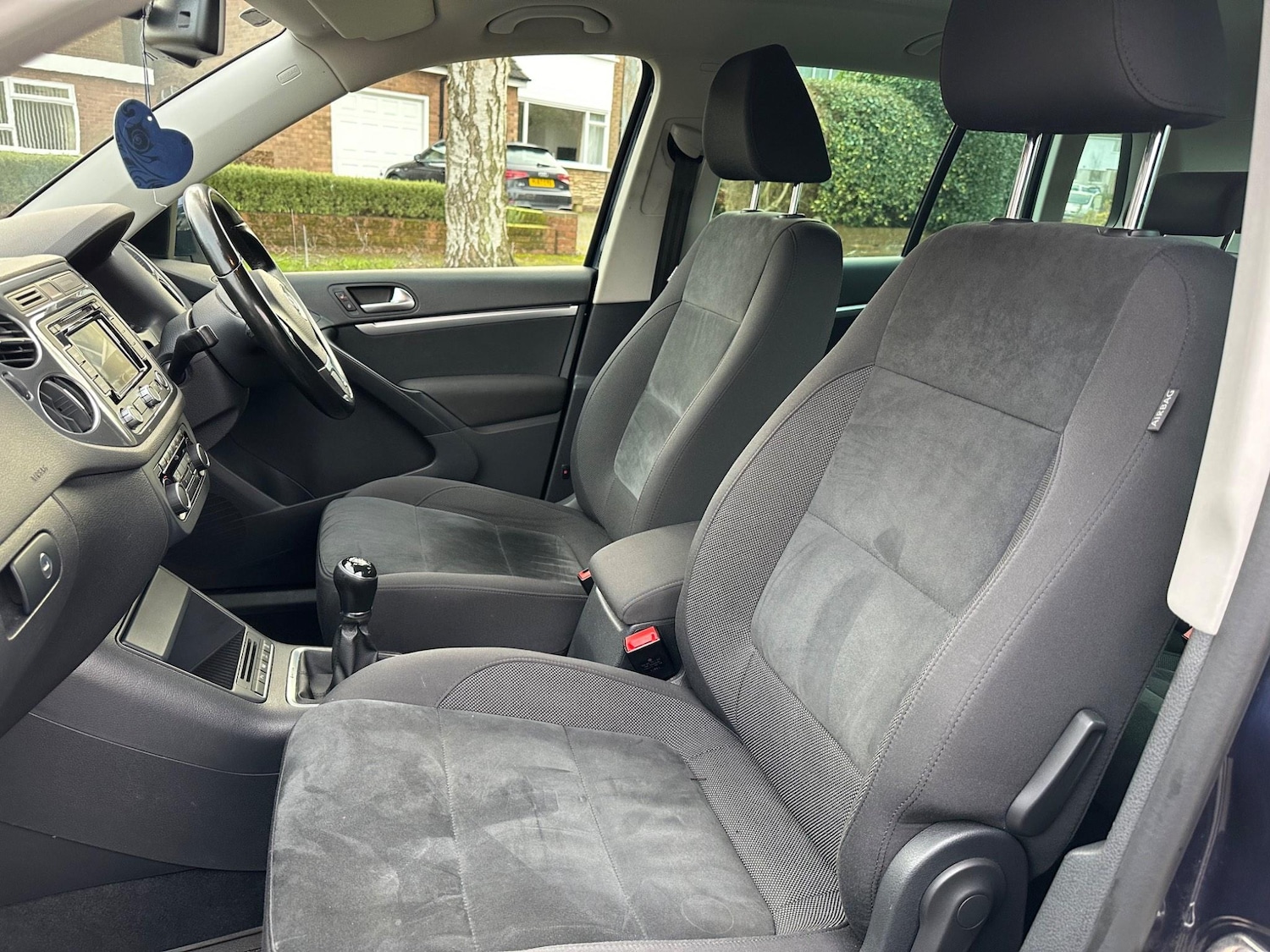 Used Volkswagen Tiguan 2013 for sale - 77927978: Photo 15