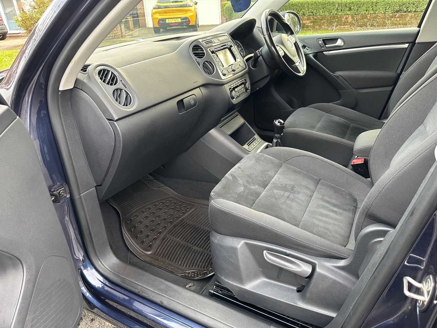 Used Volkswagen Tiguan 2013 for sale - 77927978: Photo 17