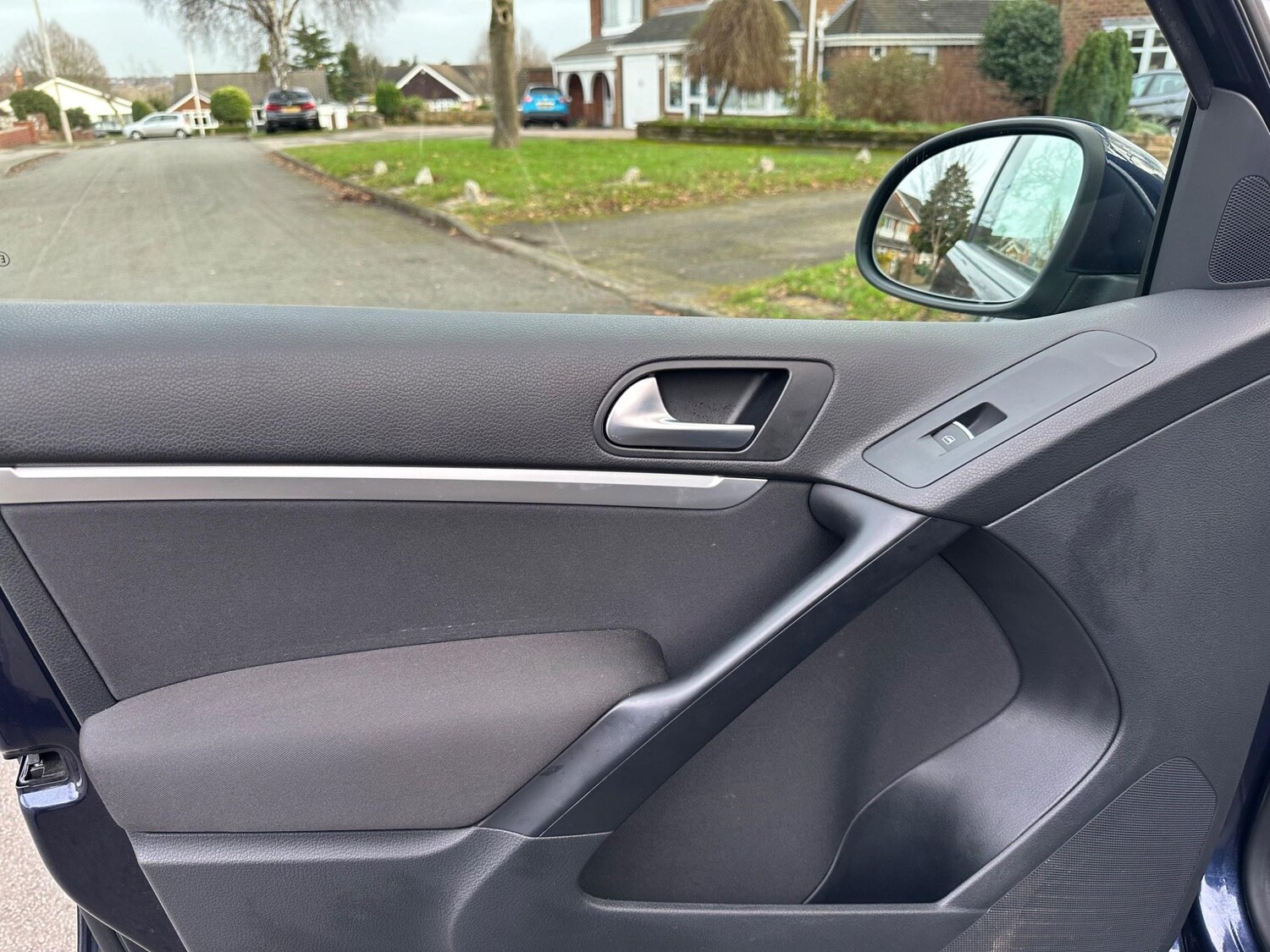 Used Volkswagen Tiguan 2013 for sale - 77927978: Photo 18