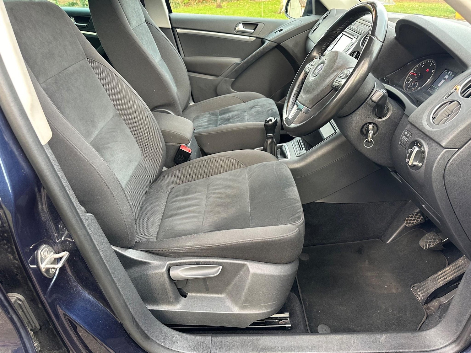 Used Volkswagen Tiguan 2013 for sale - 77927978: Photo 23