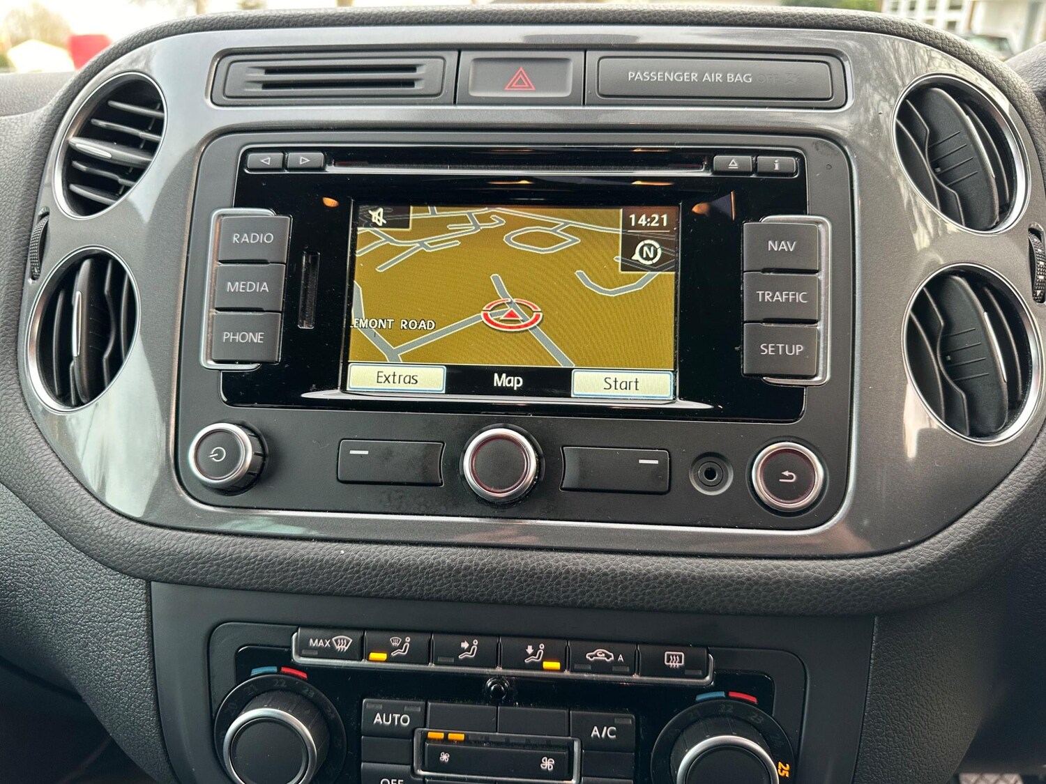 Used Volkswagen Tiguan 2013 for sale - 77927978: Photo 24