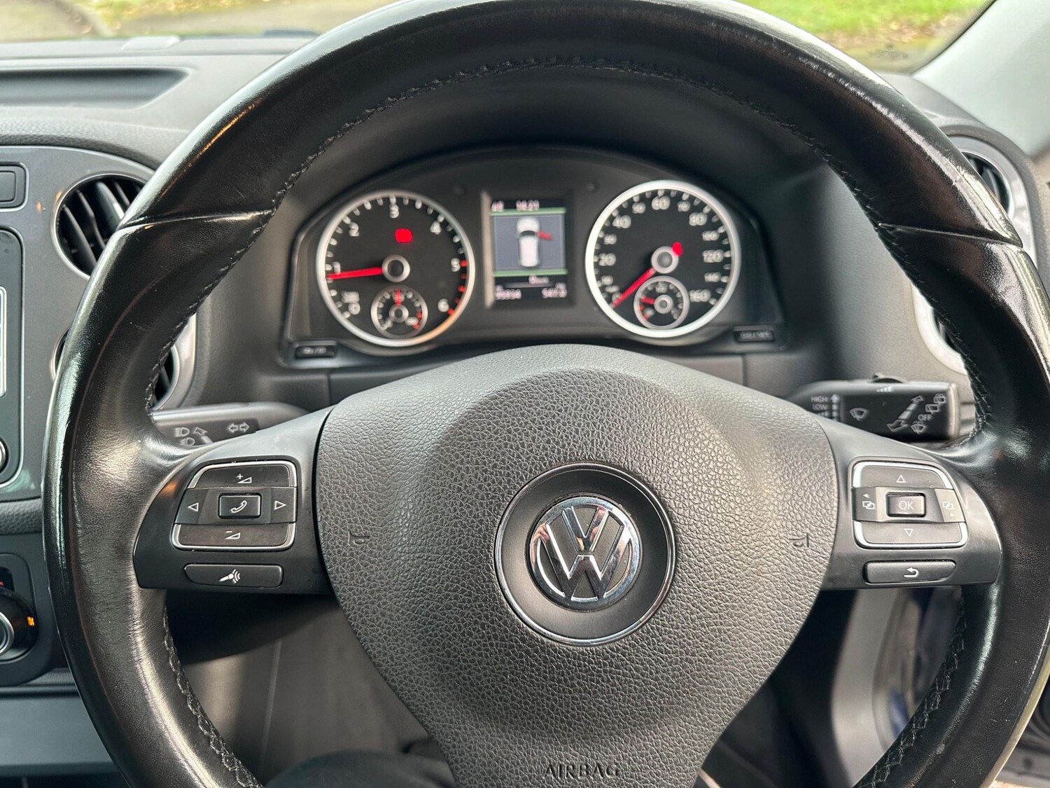 Used Volkswagen Tiguan 2013 for sale - 77927978: Photo 25