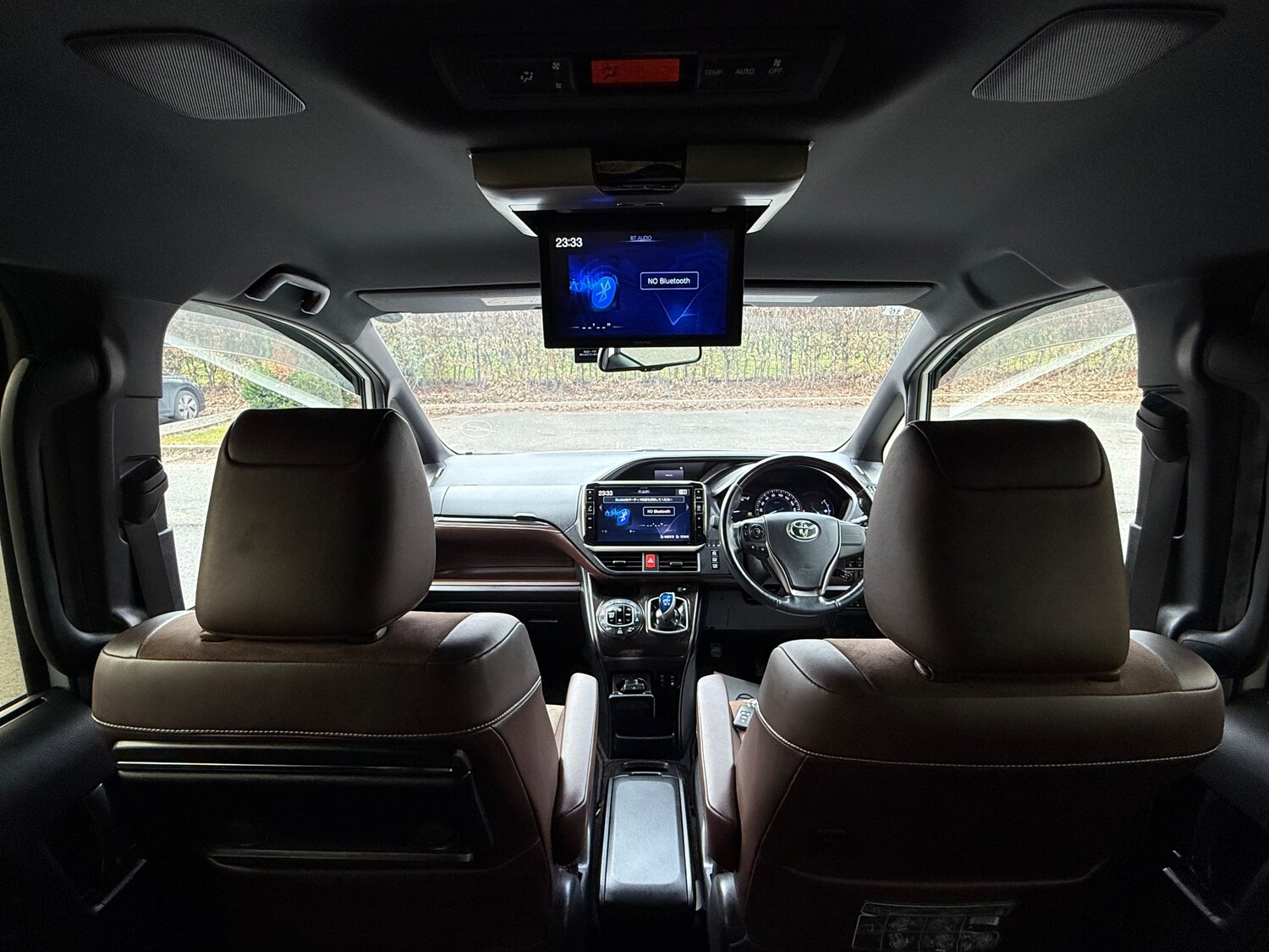 Used Toyota Noah 2025 for sale - 78029223: Photo 15