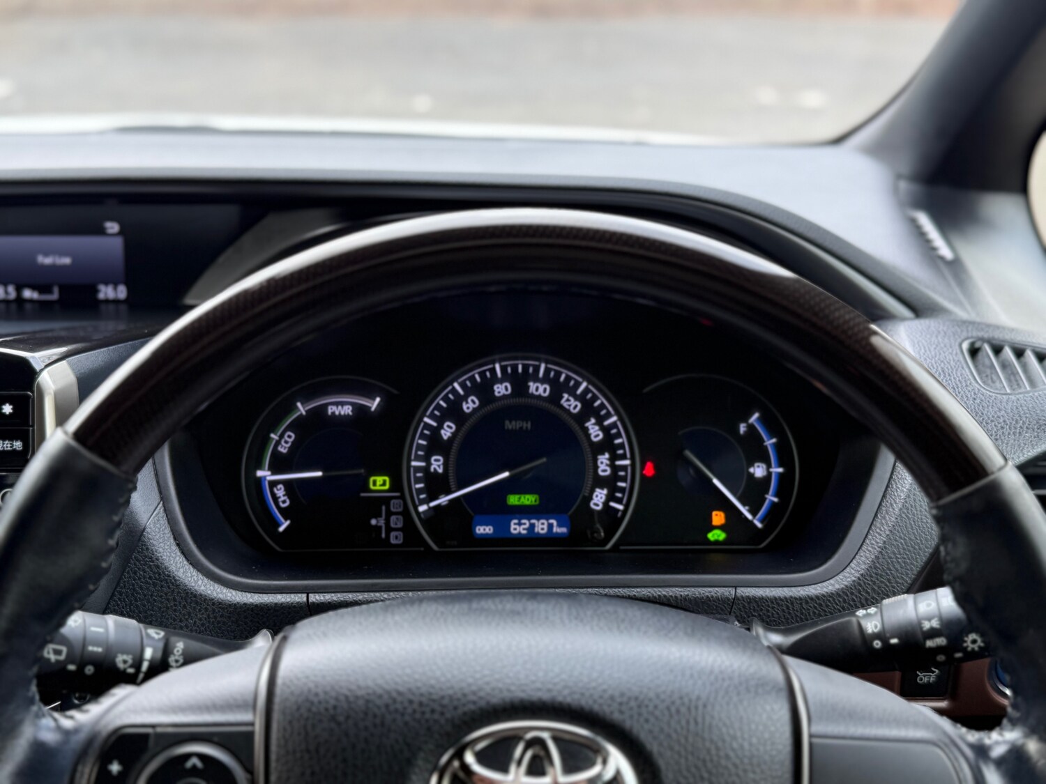 Used Toyota Noah 2025 for sale - 78029223: Photo 16