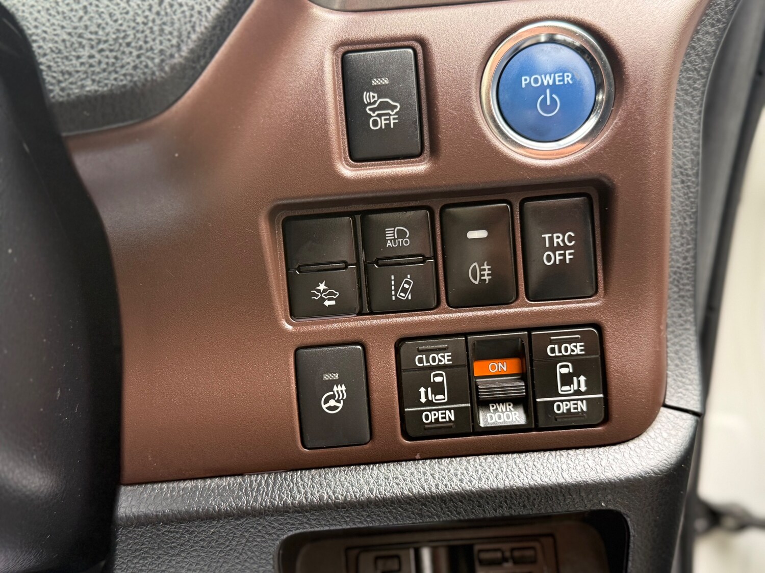 Used Toyota Noah 2025 for sale - 78029223: Photo 19