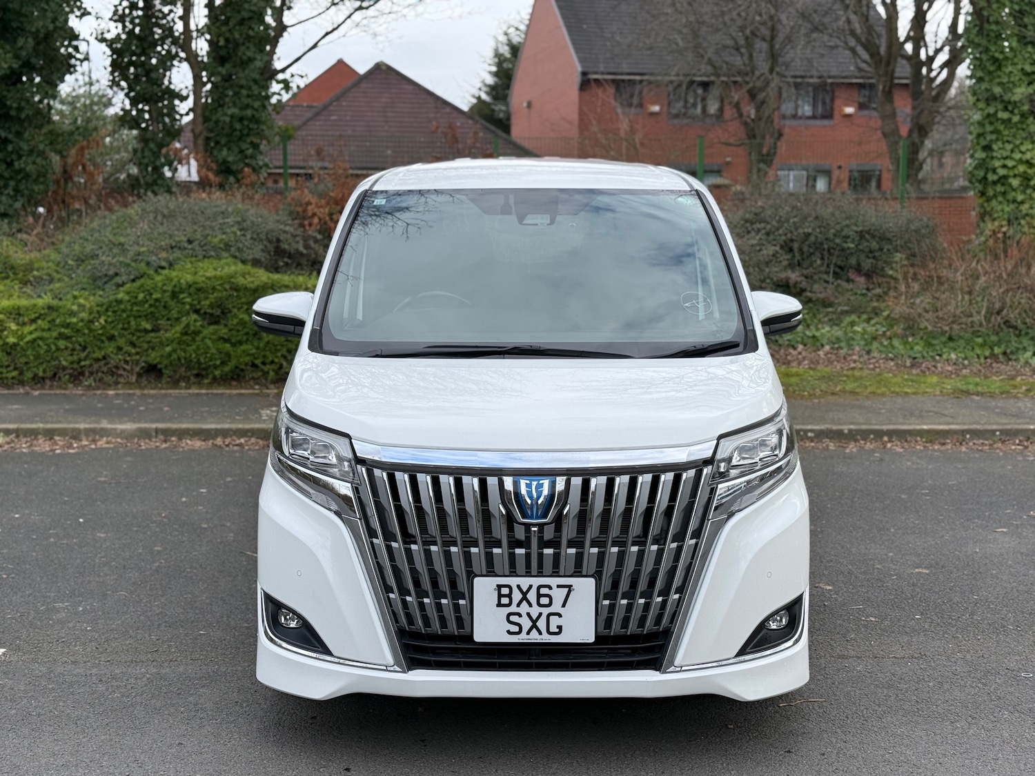 Used Toyota Noah 2025 for sale - 78029223: Photo 2