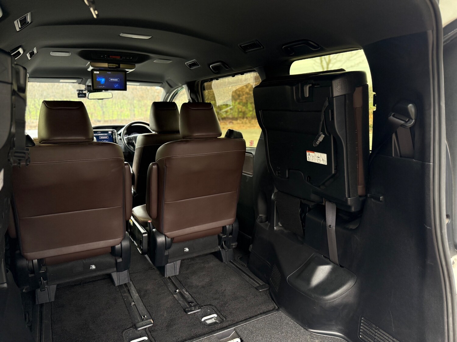 Used Toyota Noah 2025 for sale - 78029223: Photo 22