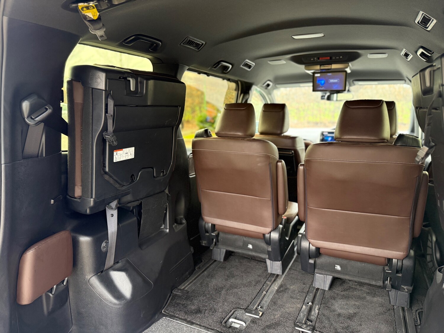 Used Toyota Noah 2025 for sale - 78029223: Photo 23