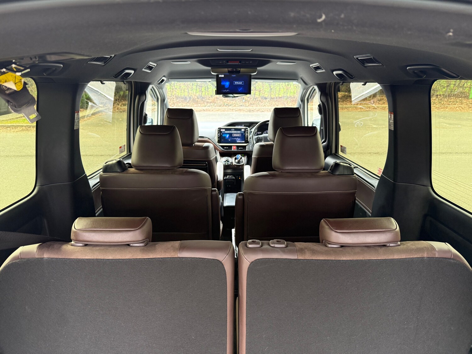 Used Toyota Noah 2025 for sale - 78029223: Photo 25