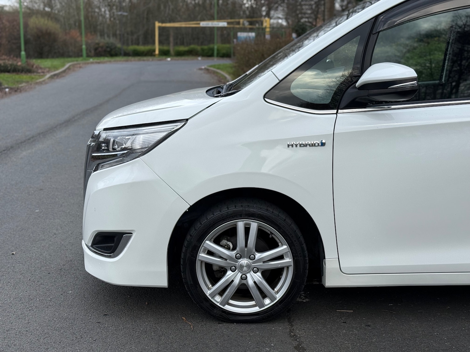 Used Toyota Noah 2025 for sale - 78029223: Photo 3