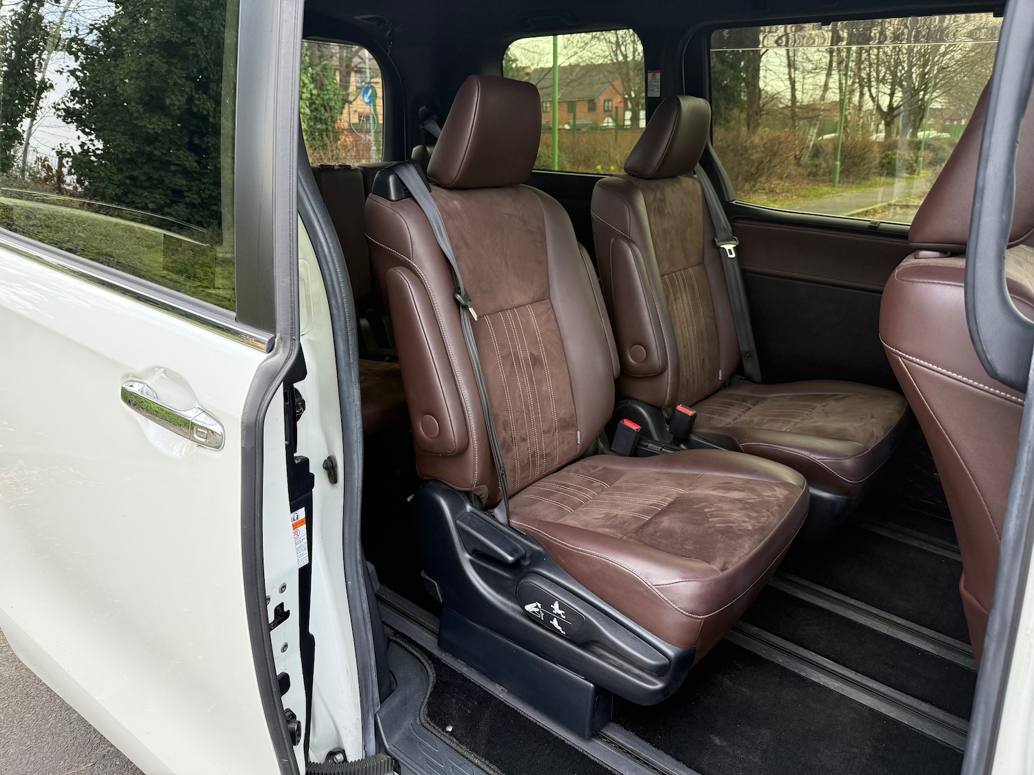 Used Toyota Noah 2025 for sale - 78029223: Photo 5