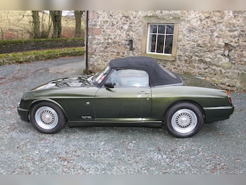 Used MG RV8 1995 for sale - 79143017: Photo