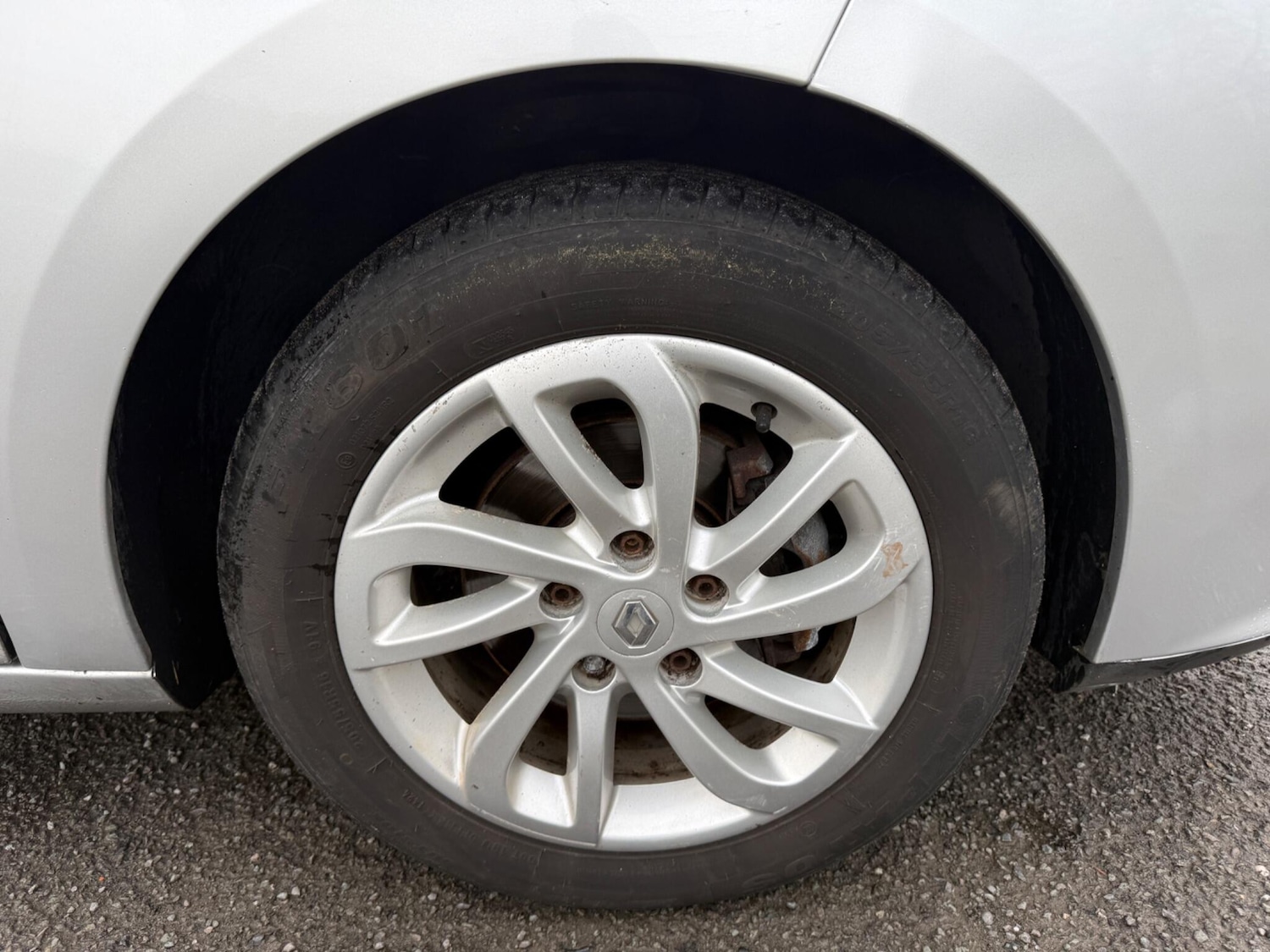 Used Renault Megane 2014 for sale - 78011717: Photo 12