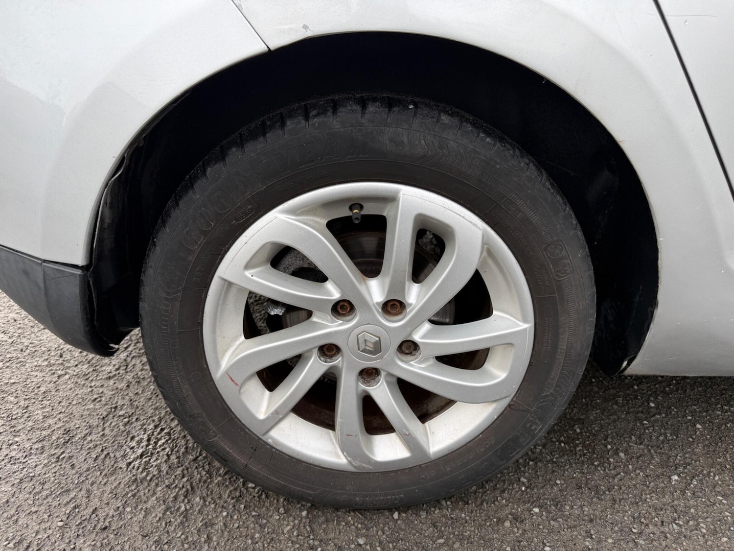 Used Renault Megane 2014 for sale - 78011717: Photo 13