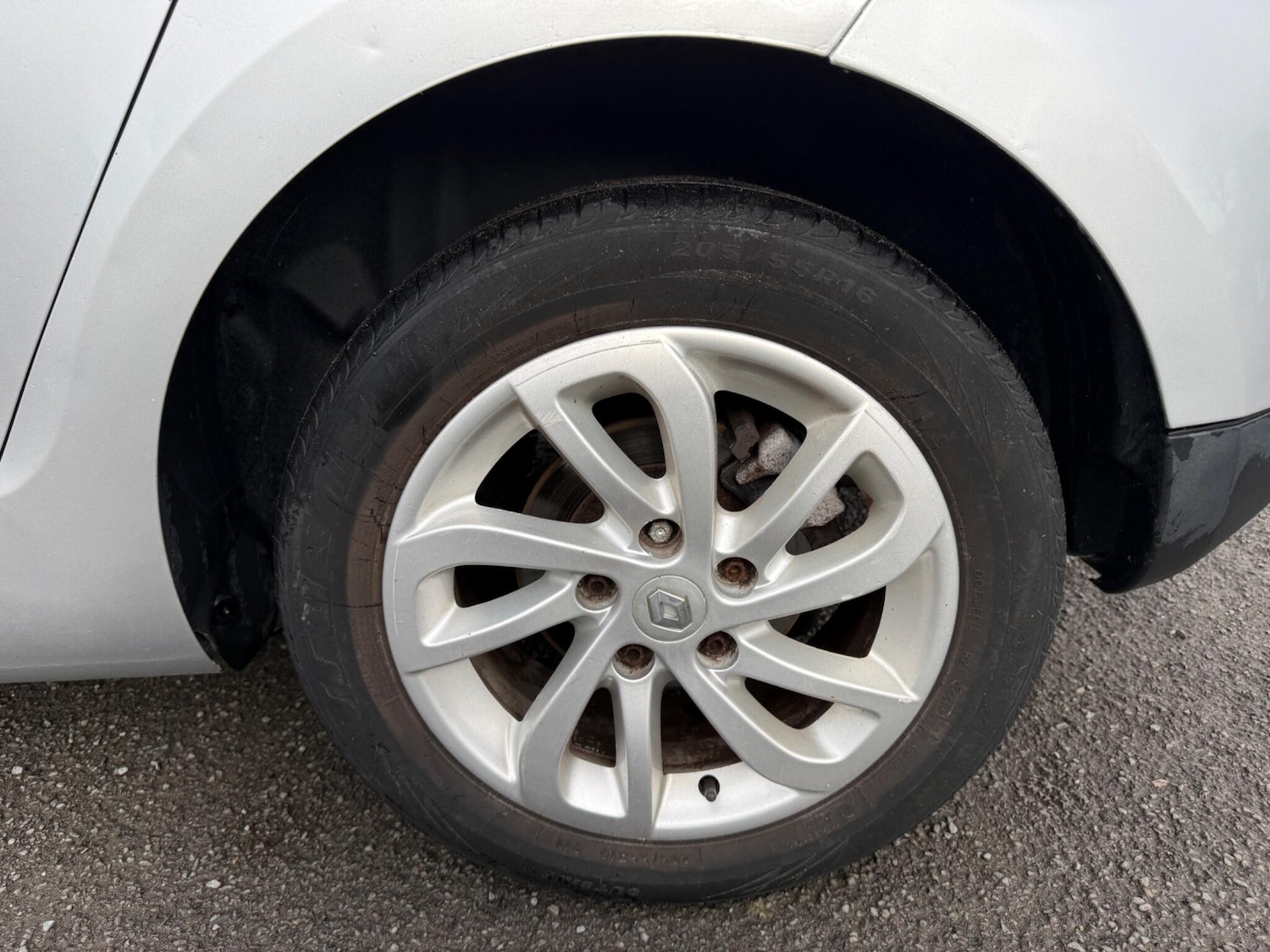 Used Renault Megane 2014 for sale - 78011717: Photo 14