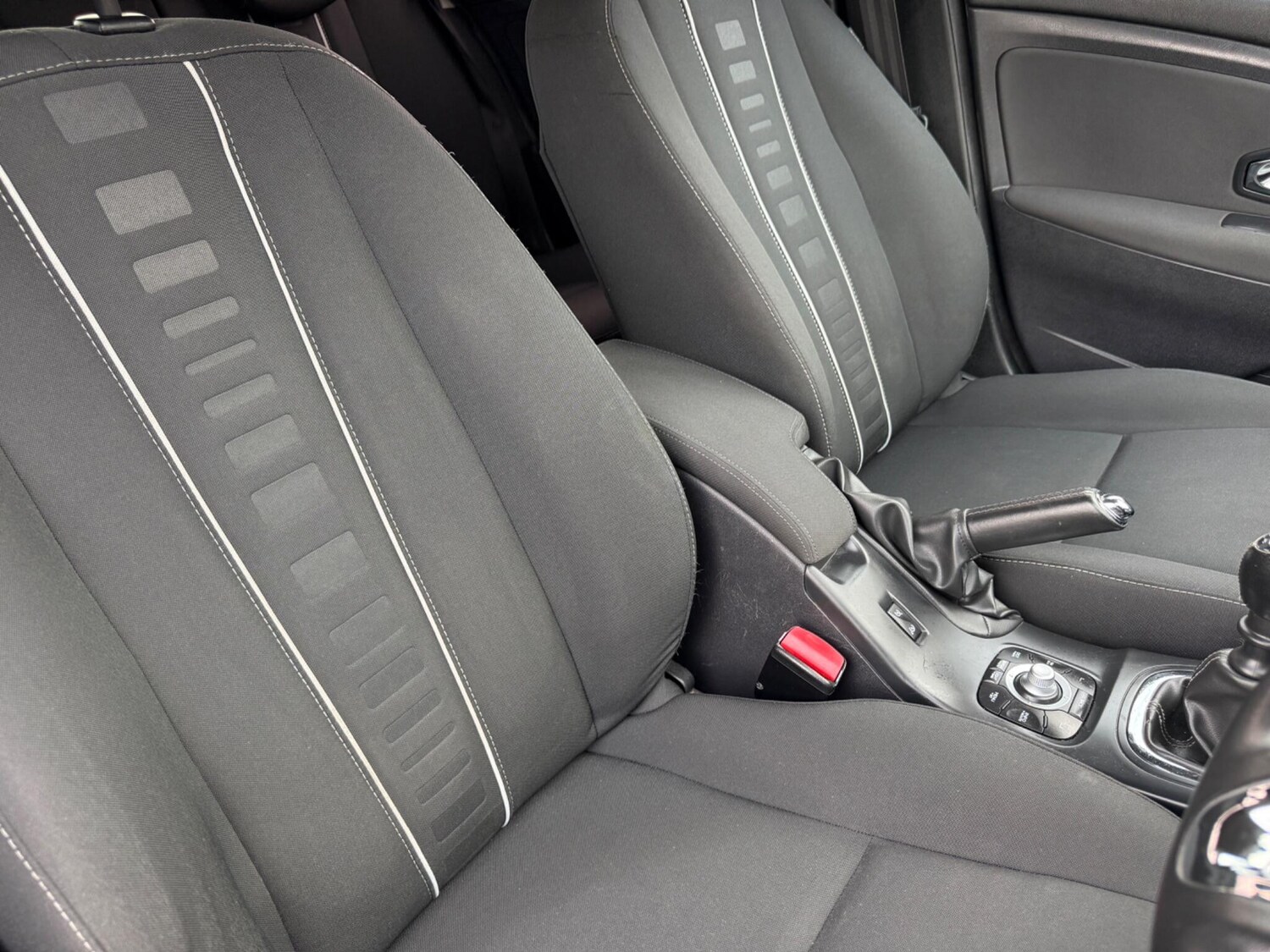 Used Renault Megane 2014 for sale - 78011717: Photo 21