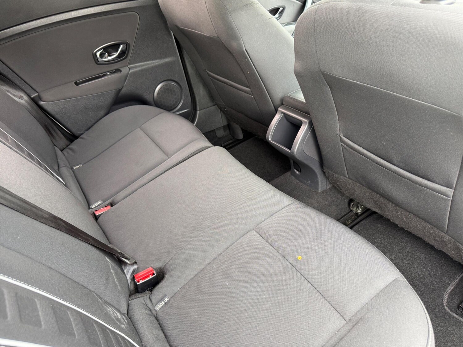 Used Renault Megane 2014 for sale - 78011717: Photo 22