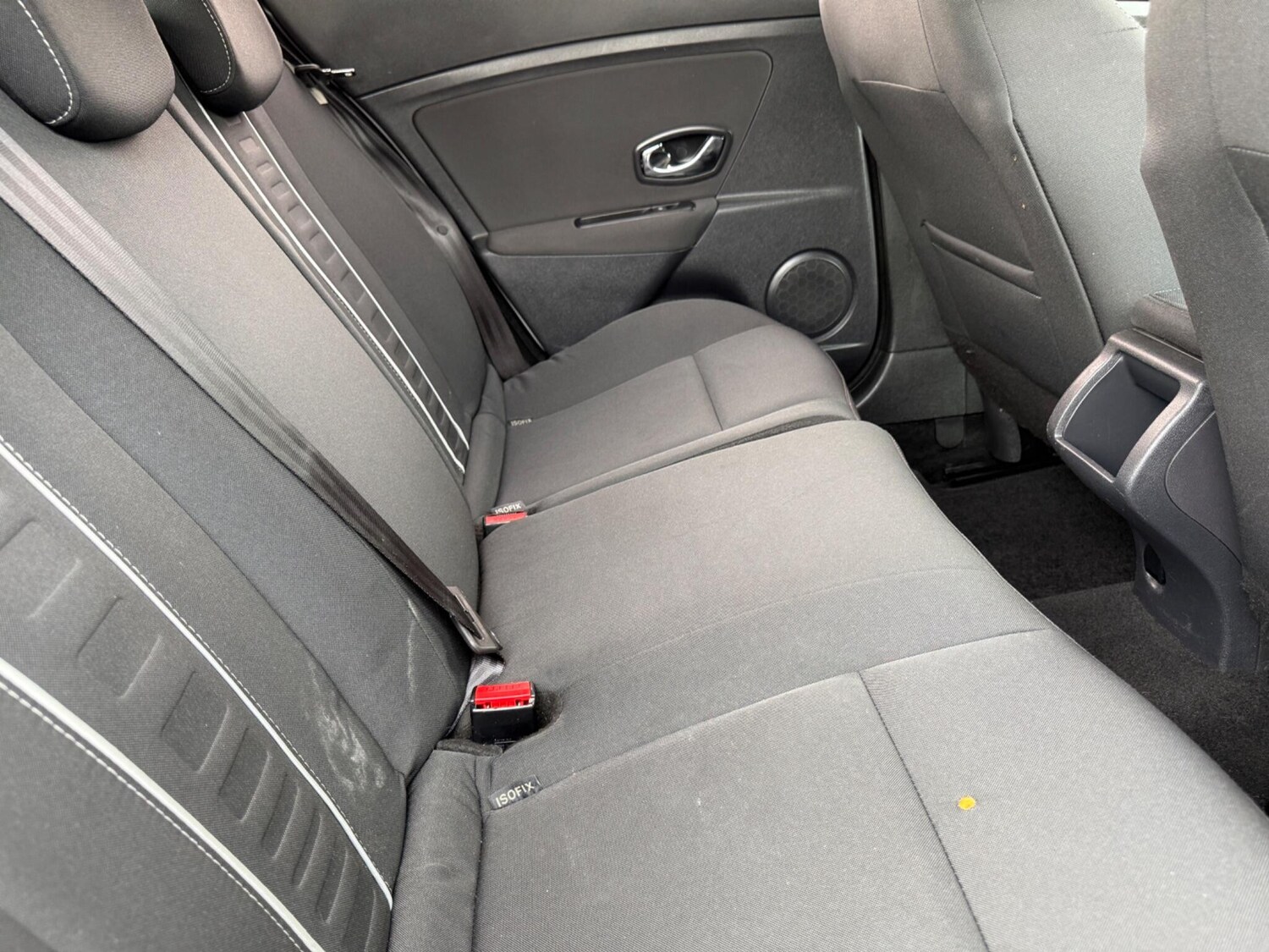 Used Renault Megane 2014 for sale - 78011717: Photo 23