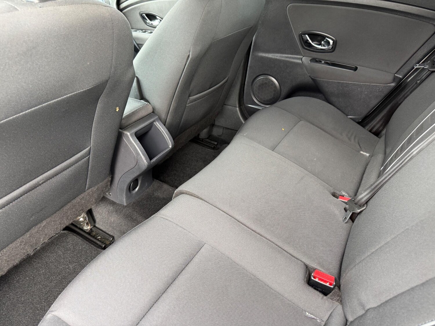 Used Renault Megane 2014 for sale - 78011717: Photo 25