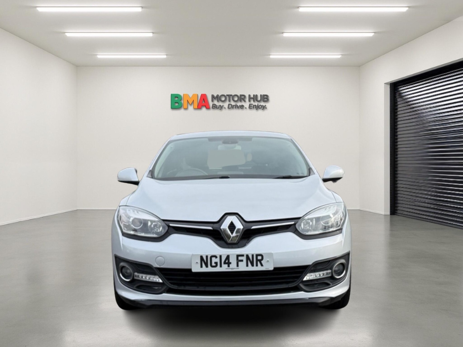 Used Renault Megane 2014 for sale - 78011717: Photo 3