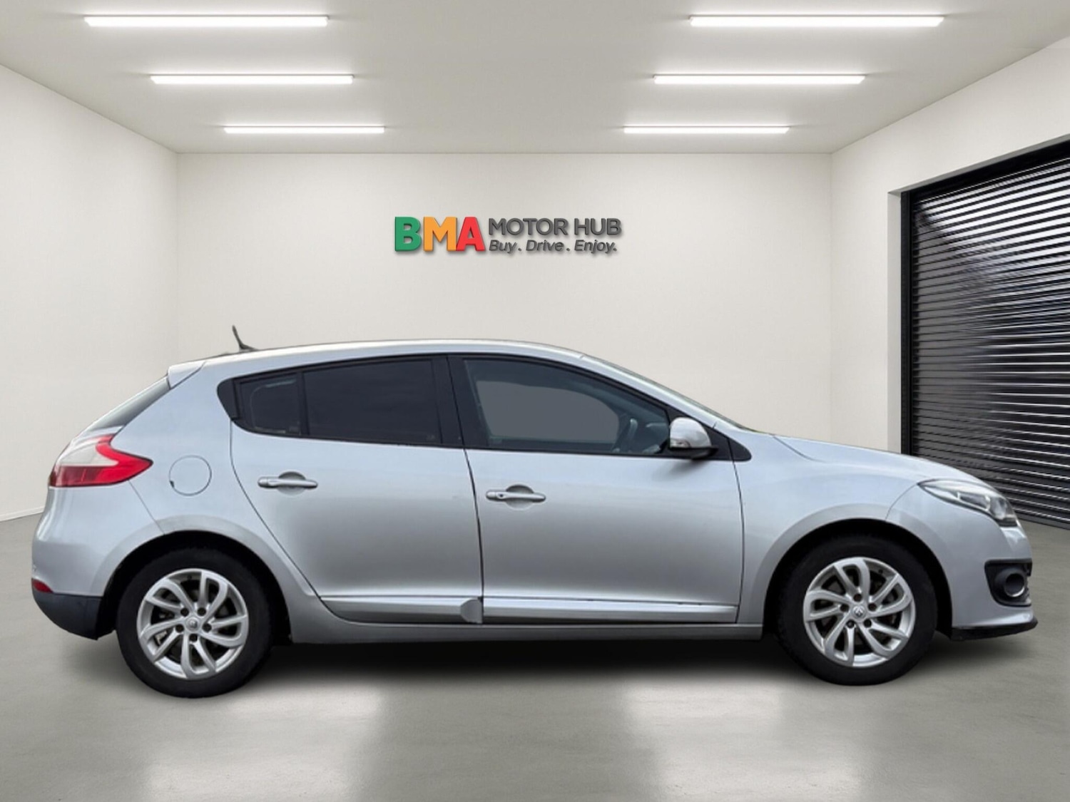 Used Renault Megane 2014 for sale - 78011717: Photo 5