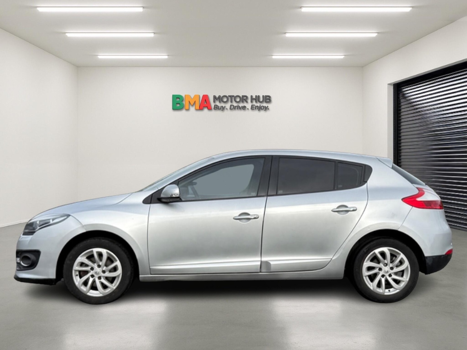 Used Renault Megane 2014 for sale - 78011717: Photo 6