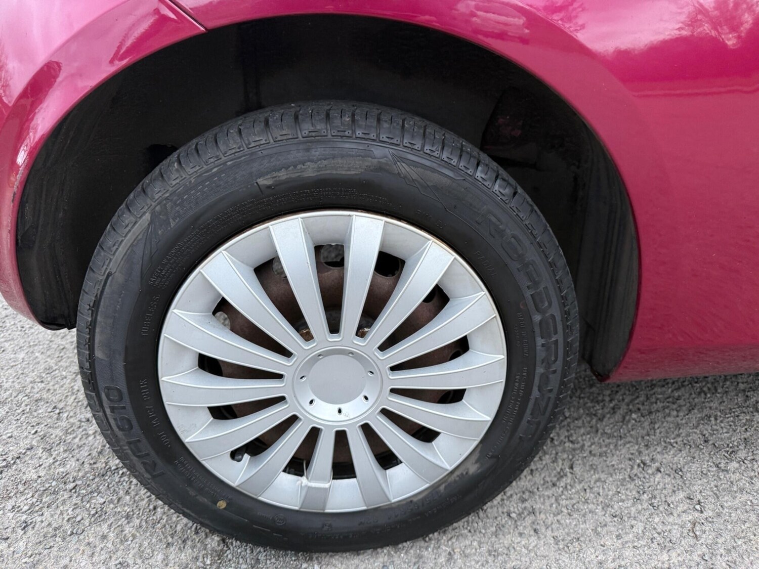 Used Ford Ka 2009 for sale - 78022418: Photo 13